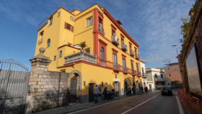 maison luisa sorrento